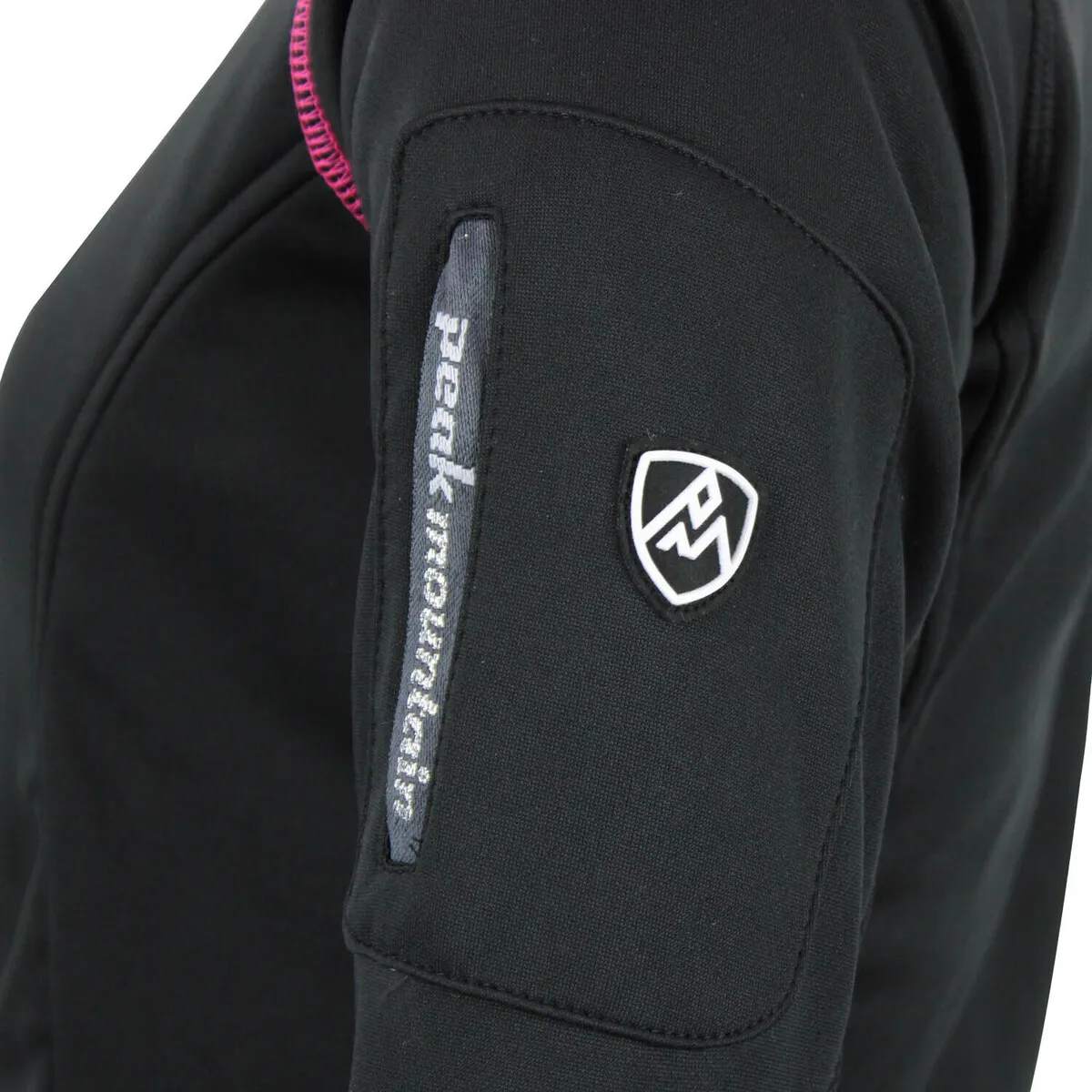 Blouson polarshell femme AMARO