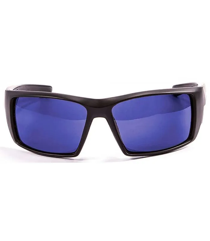 Blueball Monaco Matte Black / Revo Blue