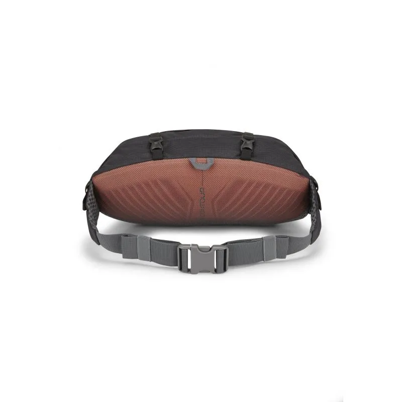 Bolsa de almacenamiento Lowe Alpine Mesa 6 (Negro)