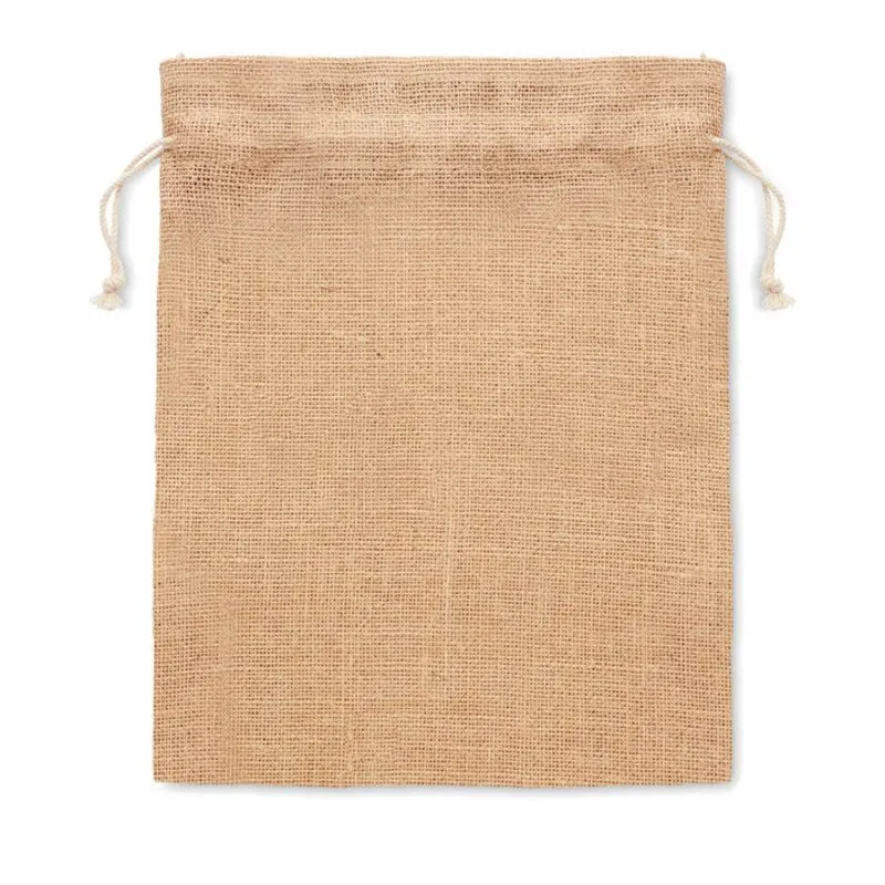 Bolsa regalo Jute Medium
