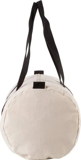 Bolso Forrado Con Tela De Algodón