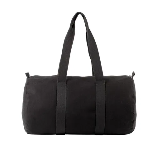 Bolso Forrado Con Tela De Algodón
