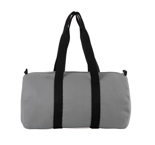 Bolso Forrado Con Tela De Algodón