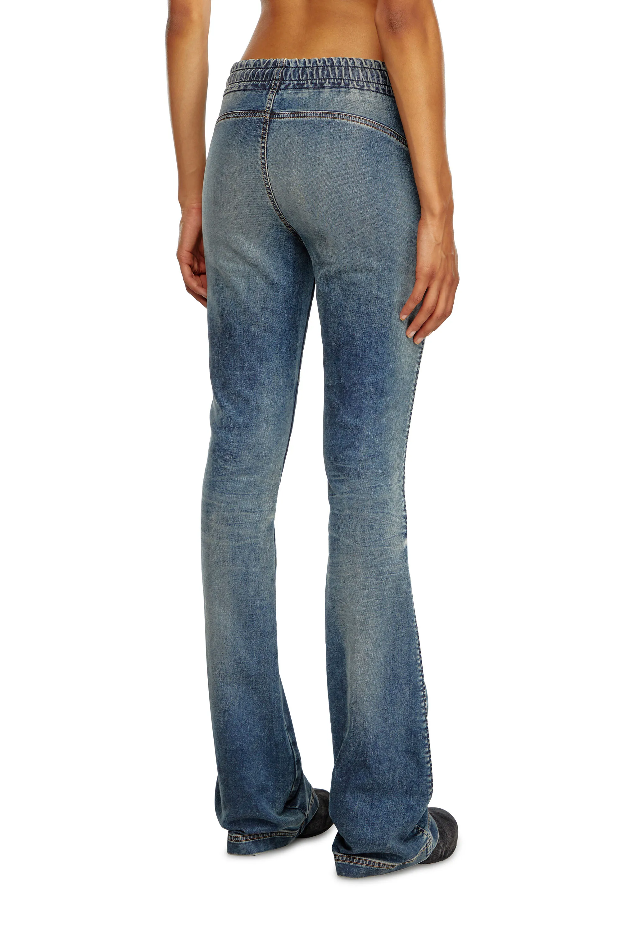 BOOTCUT AND FLARE 2069 DEBBEY JOGGJEANS® 068LZ