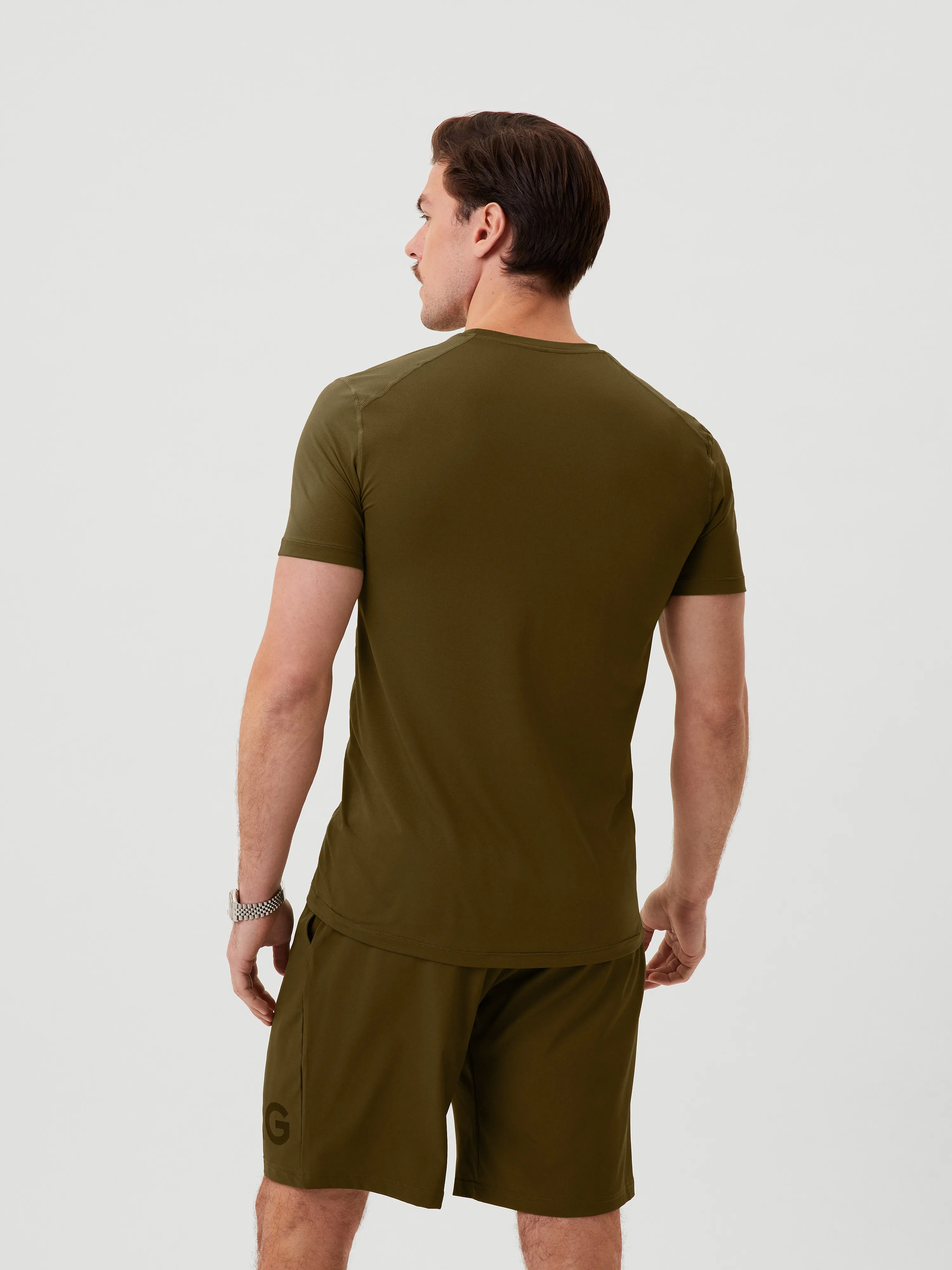BORG ATHLETIC TSHIRT