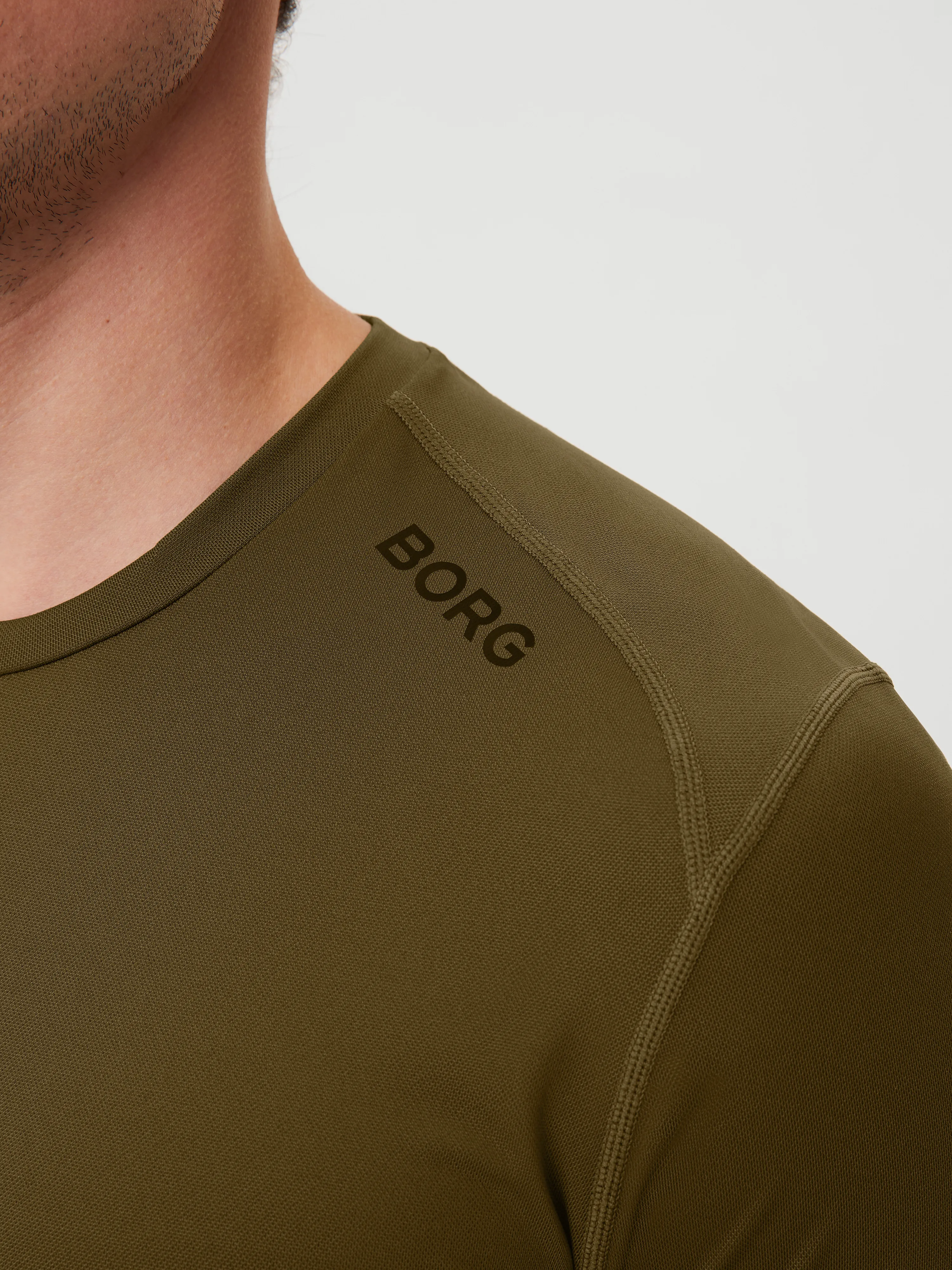 BORG ATHLETIC TSHIRT