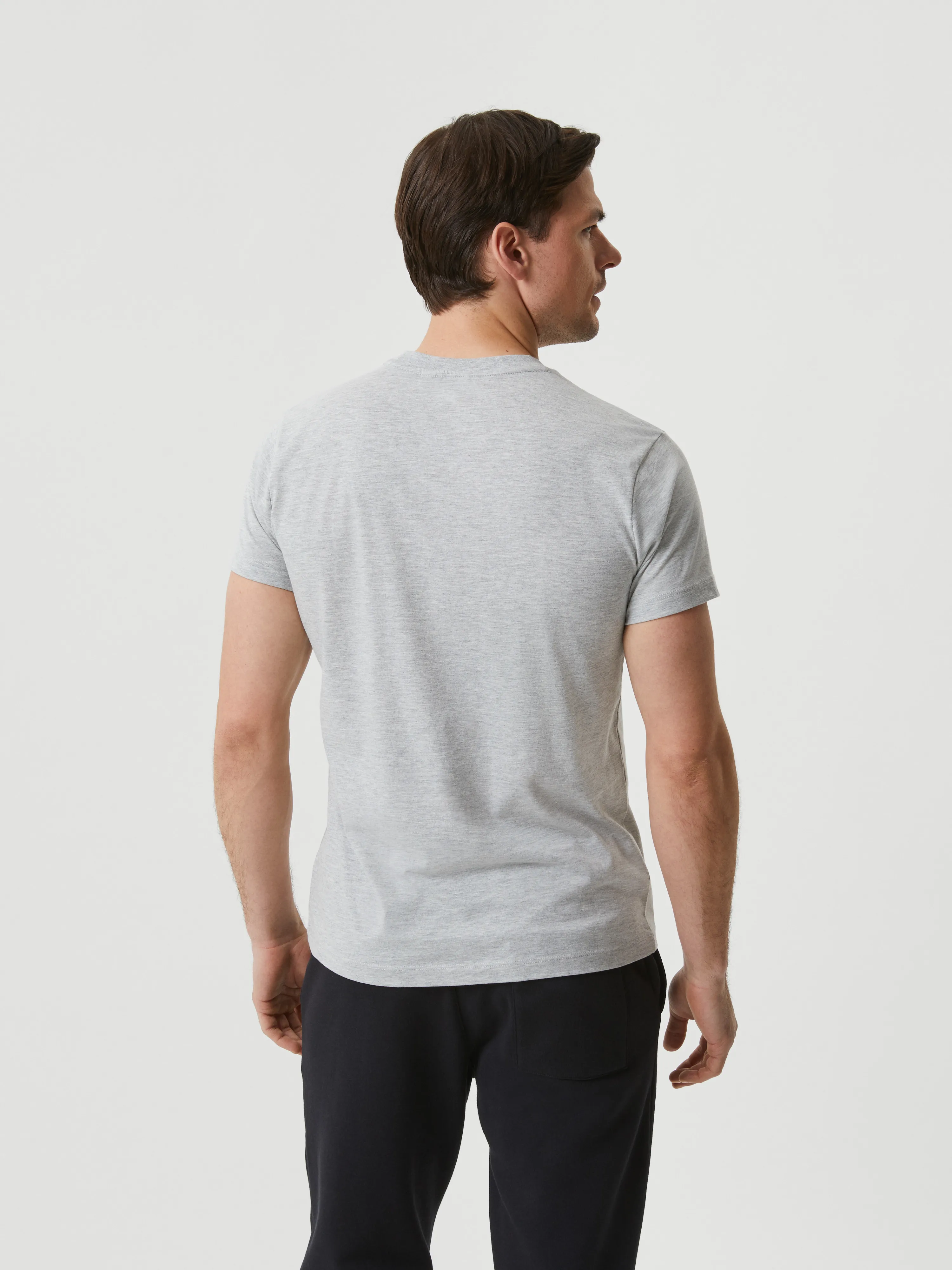 BORG LOGO TSHIRT
