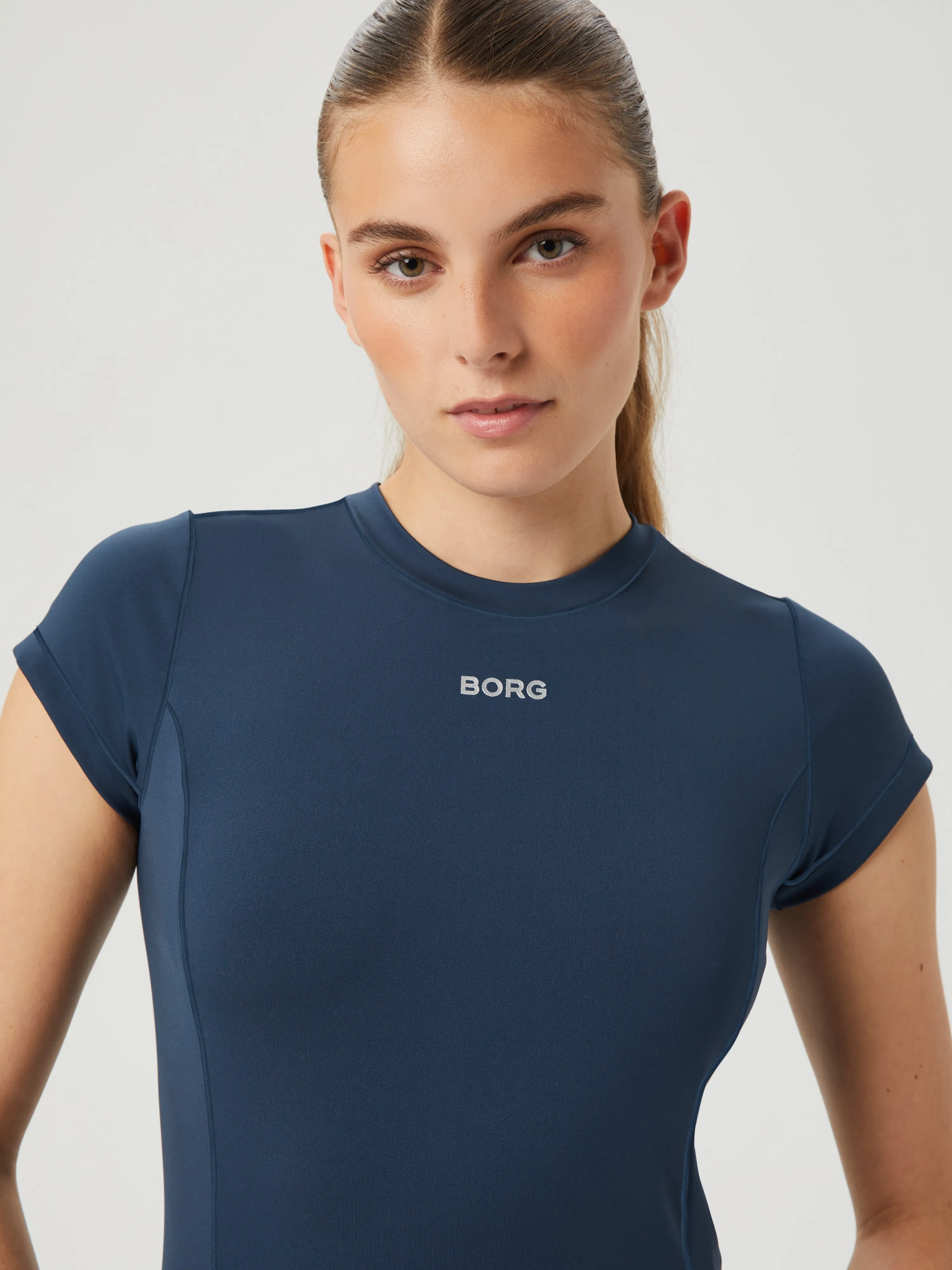 BORG REFORM SLIM TSHIRT