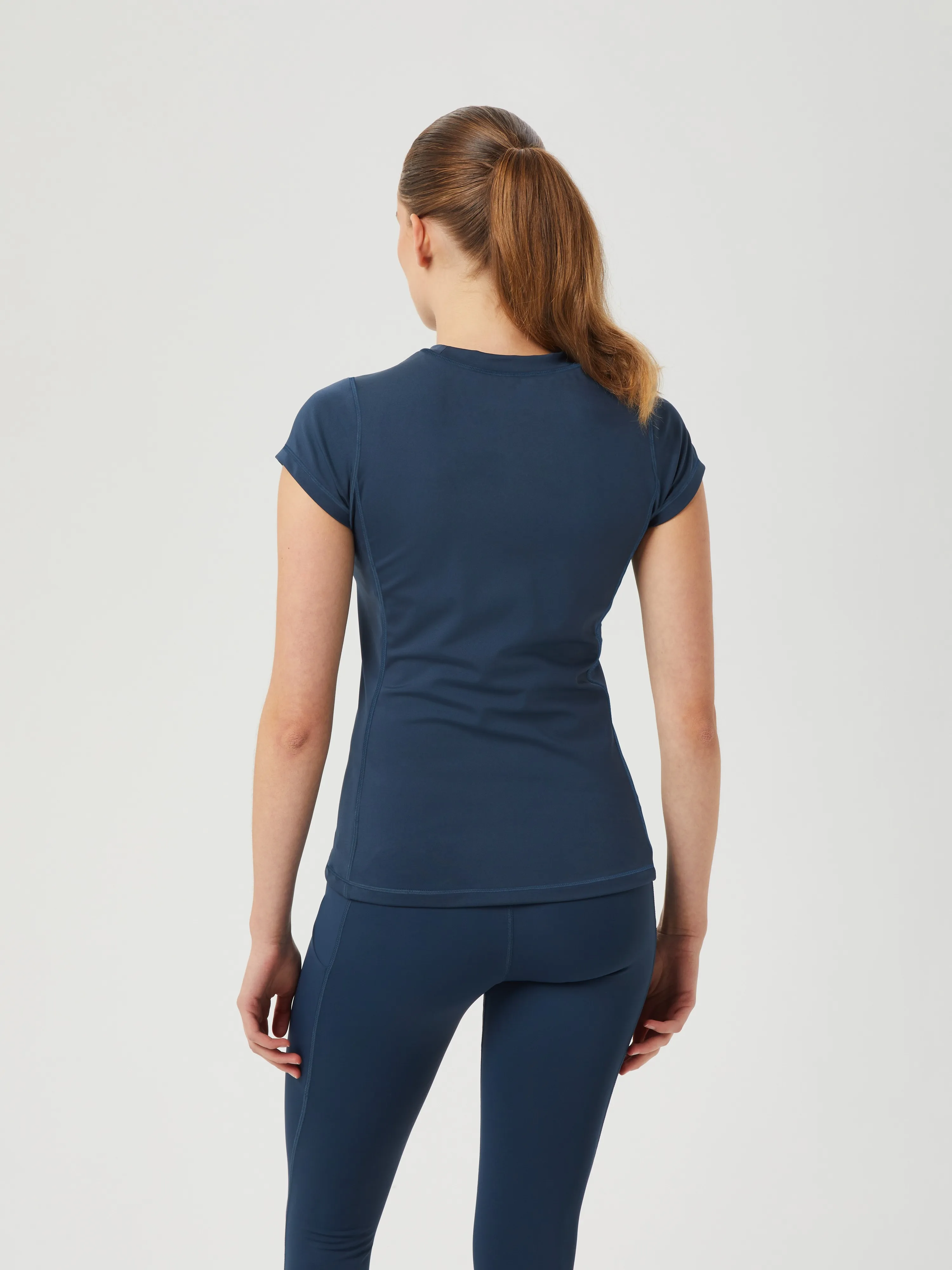 BORG REFORM SLIM TSHIRT