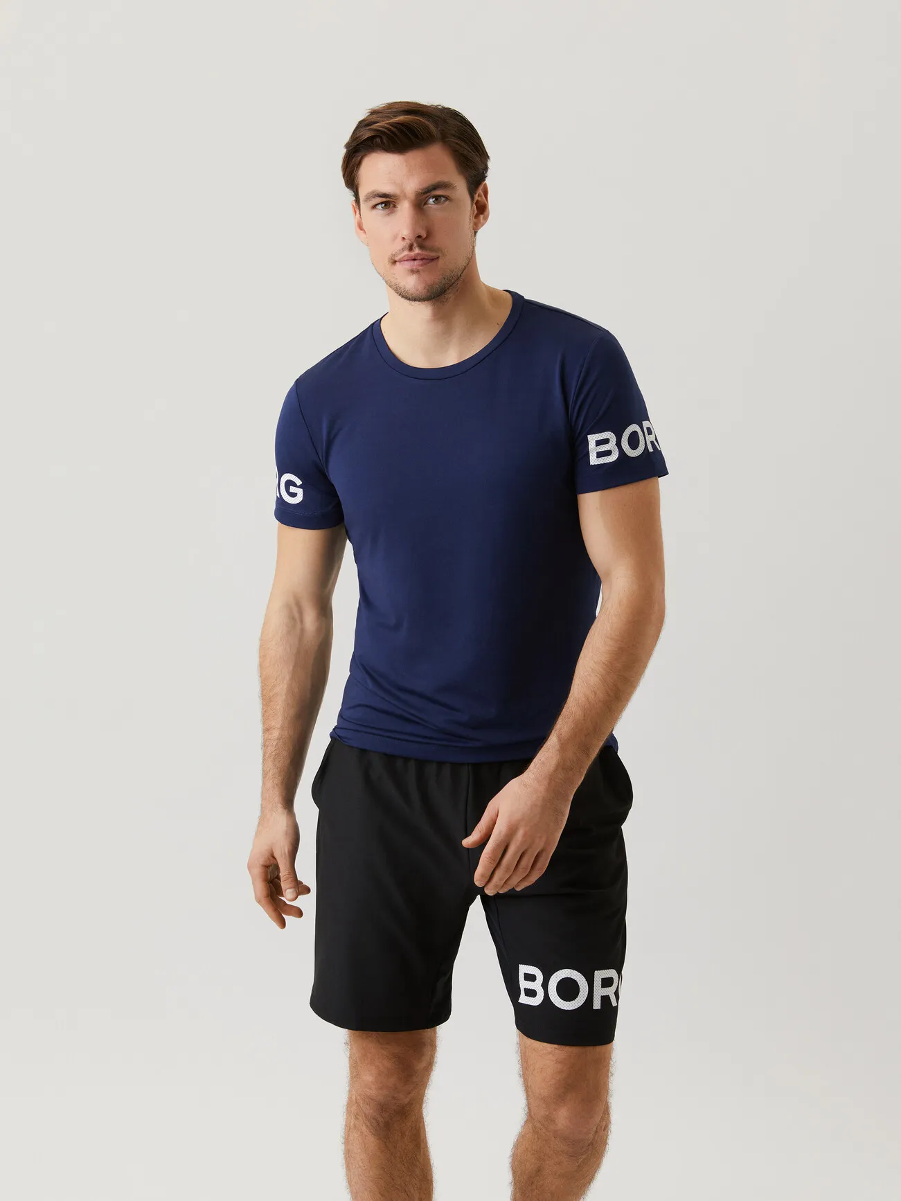 BORG TSHIRT