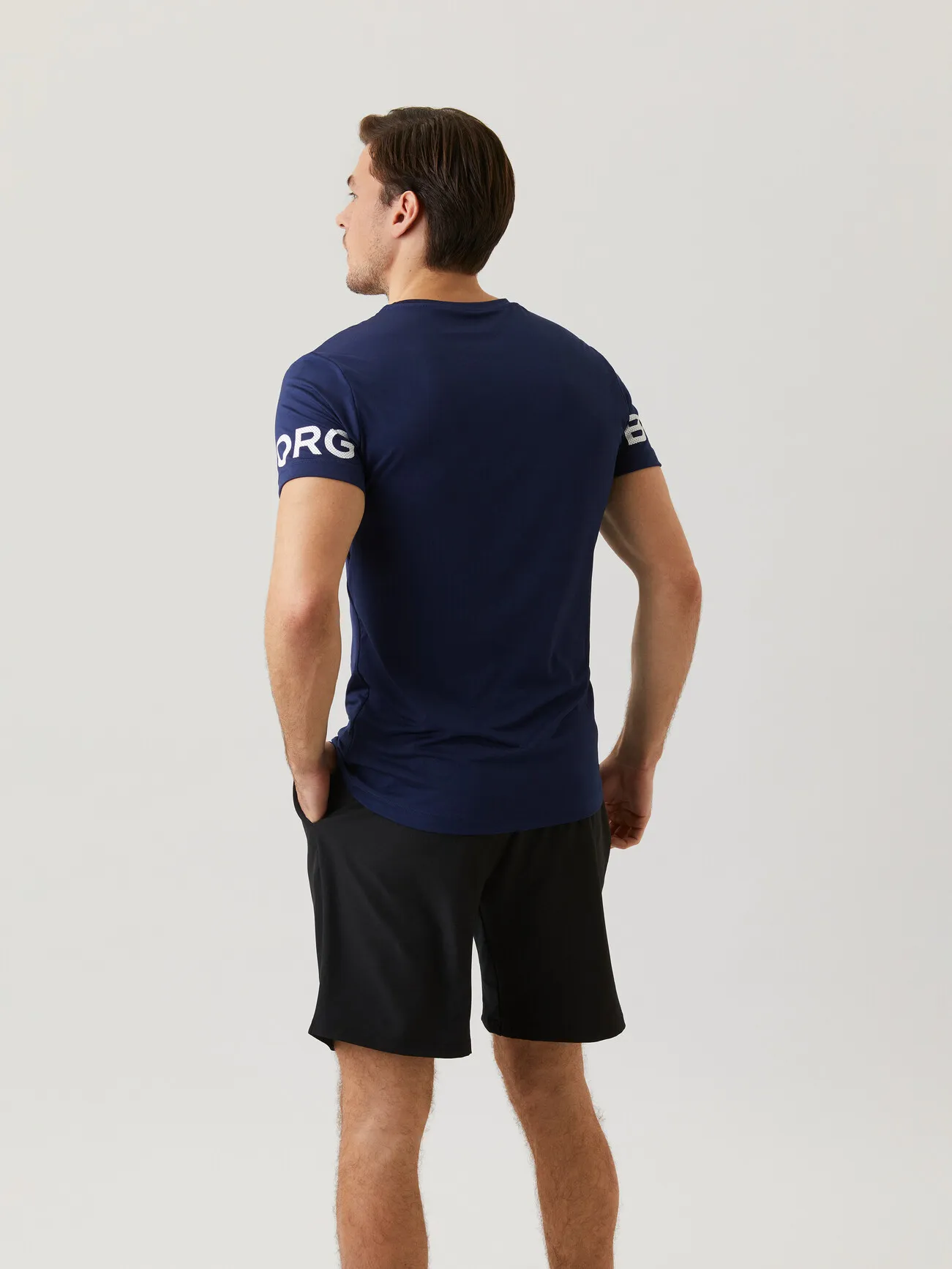 BORG TSHIRT