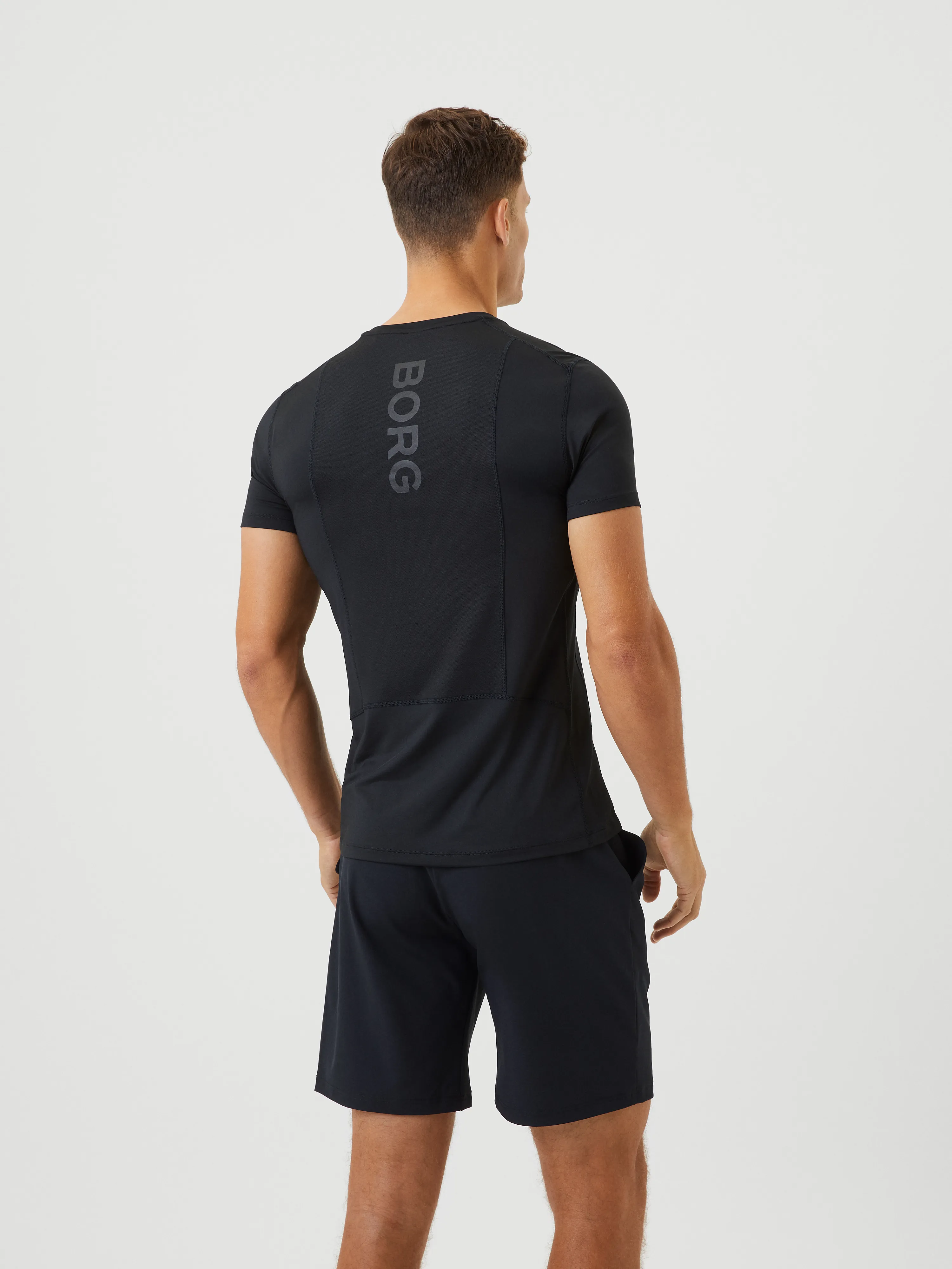 BORG TECH TSHIRT