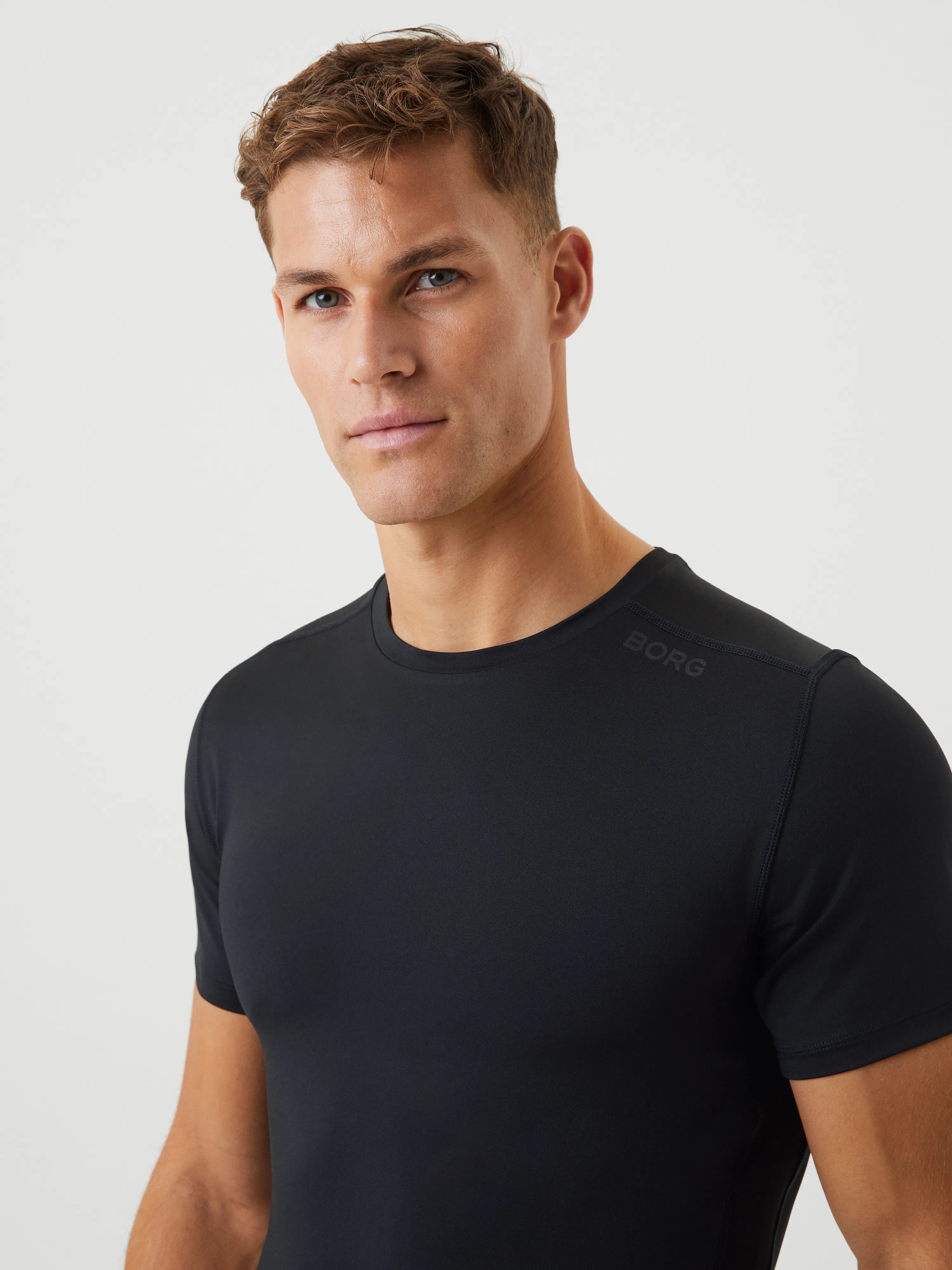 BORG TECH TSHIRT