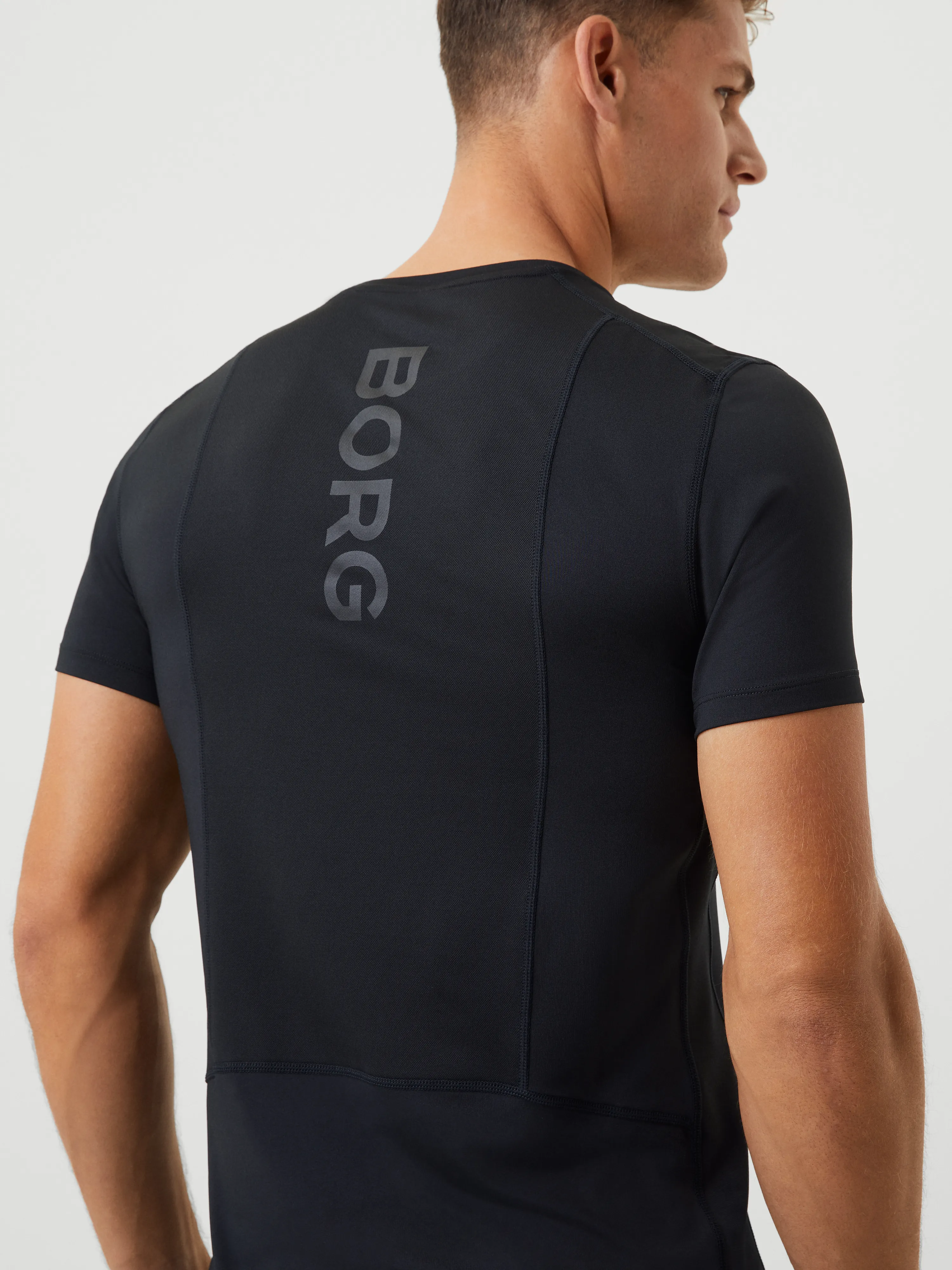 BORG TECH TSHIRT