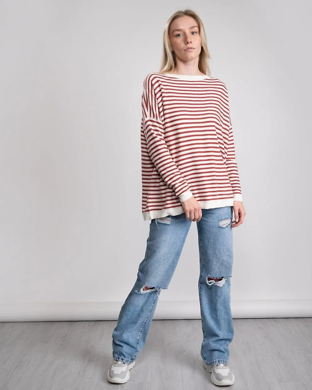 BOSS Mujer Jersey Boss Ivitta para mujer