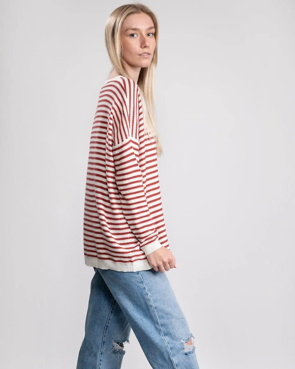 BOSS Mujer Jersey Boss Ivitta para mujer