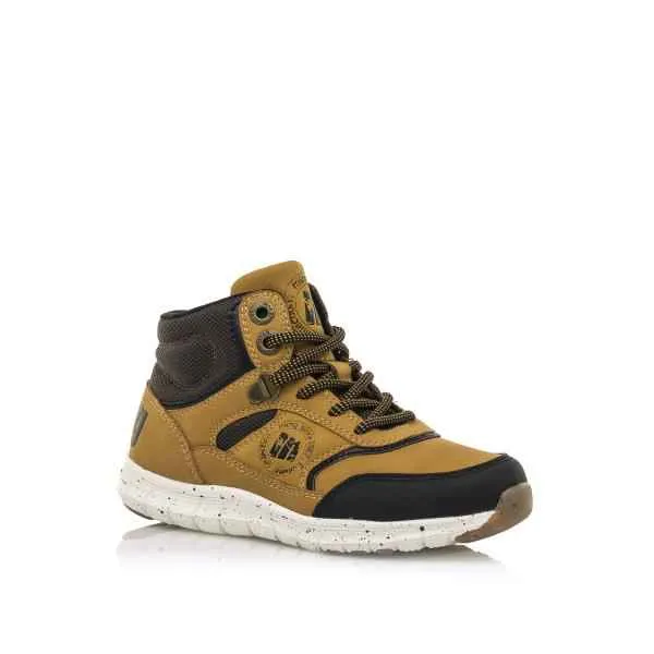 Bota Nio Mustang Camel 48382