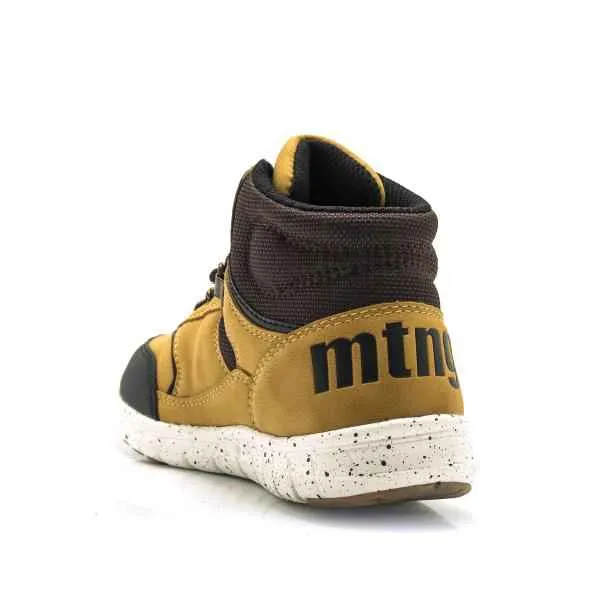 Bota Nio Mustang Camel 48382