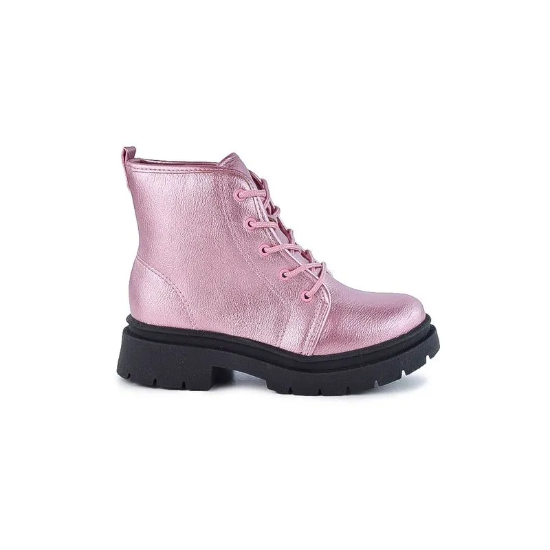 BOTA PARA NIÑA GUGA ALDA