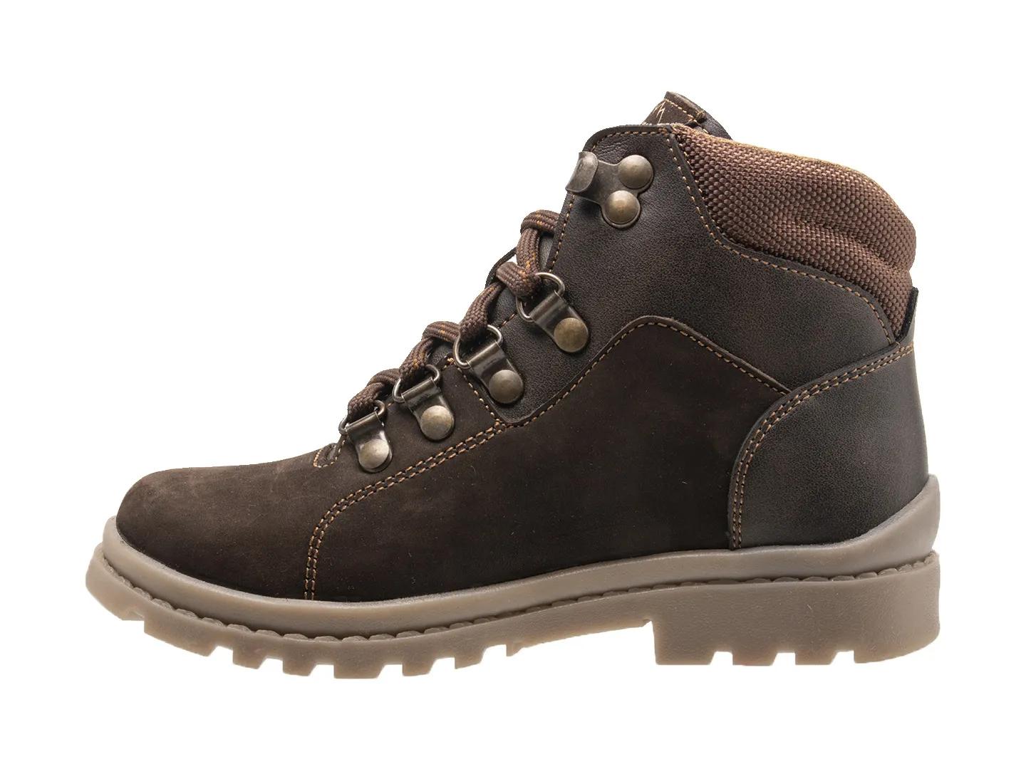 Botas Yuyin 20381 Para Niño