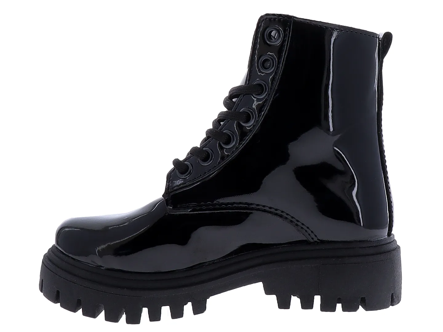 BOTINES BABY QUEEN BABY CATS 625061 PARA NIñA