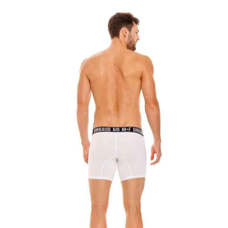 Boxer Corto Para Hombre Duopack Girbaud
