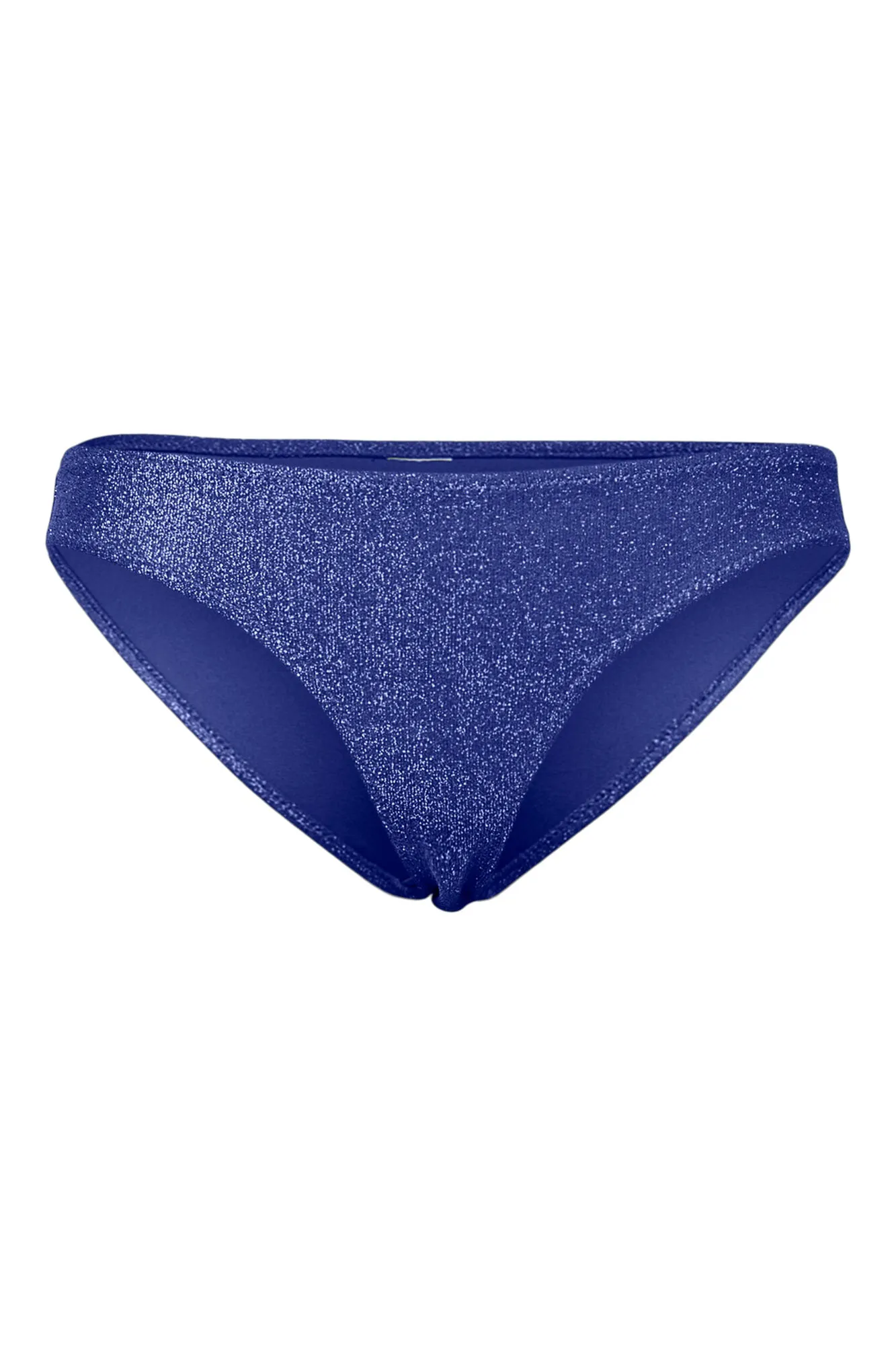 Braguita de bikini con lúrex