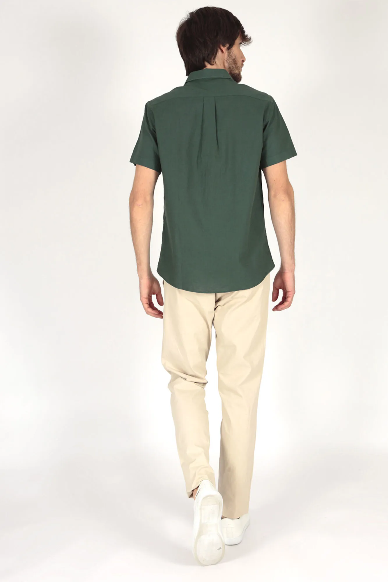 Brave Soul Pantalón chino con 5 bolsillos