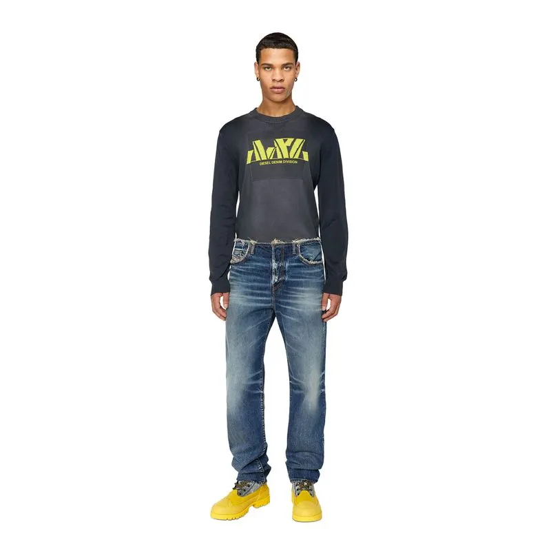 Buzo Cerrado Para Hombre K Samos