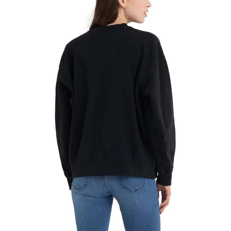Buzo Cerrado Para Mujer Replay 52521