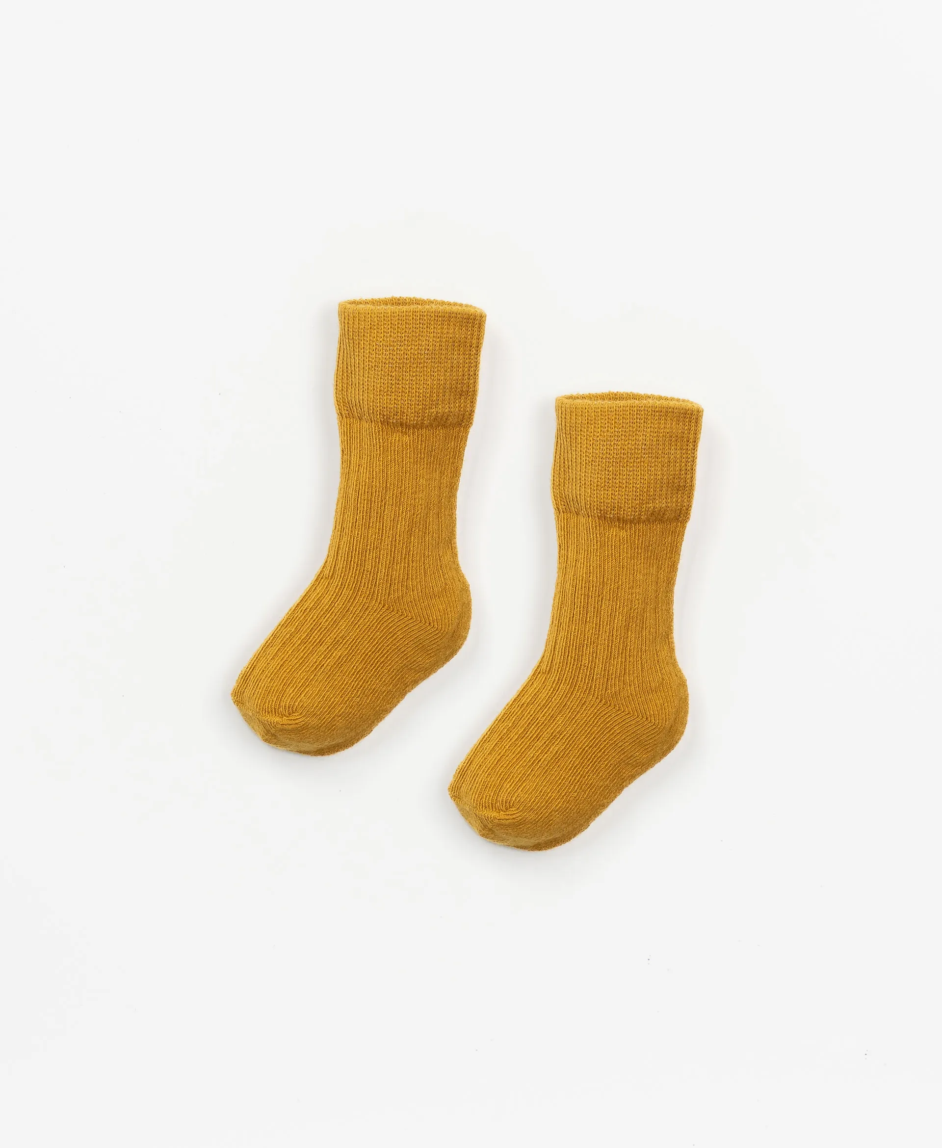 Calcetines con fibras naturales | Mother Lúcia