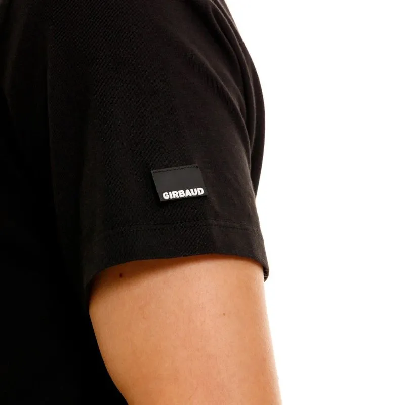 Camisa Manga Corta Para Hombre Girbaud