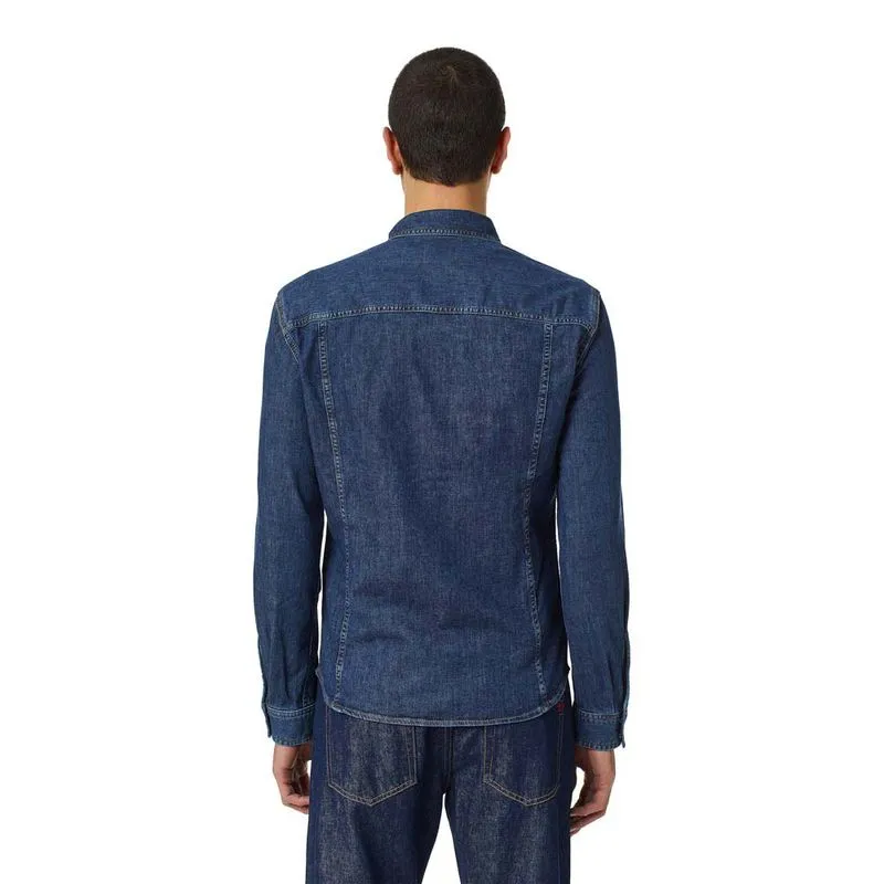 Camisa  Para Hombre D Westy  47955