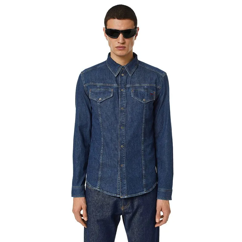 Camisa  Para Hombre D Westy  47955