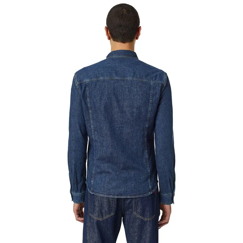 Camisa  Para Hombre D Westy  47955