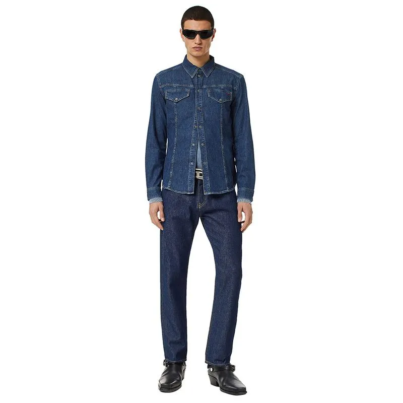 Camisa  Para Hombre D Westy  47955