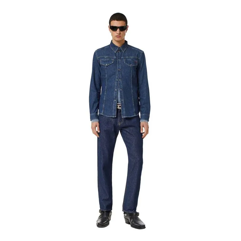 Camisa  Para Hombre D Westy  47955