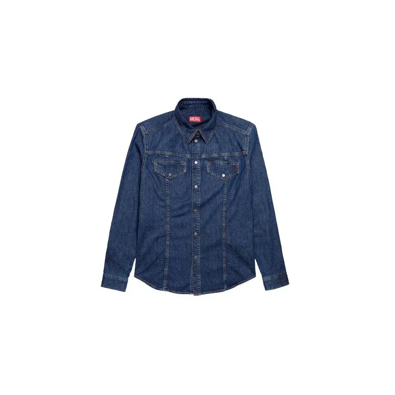 Camisa  Para Hombre D Westy  47955