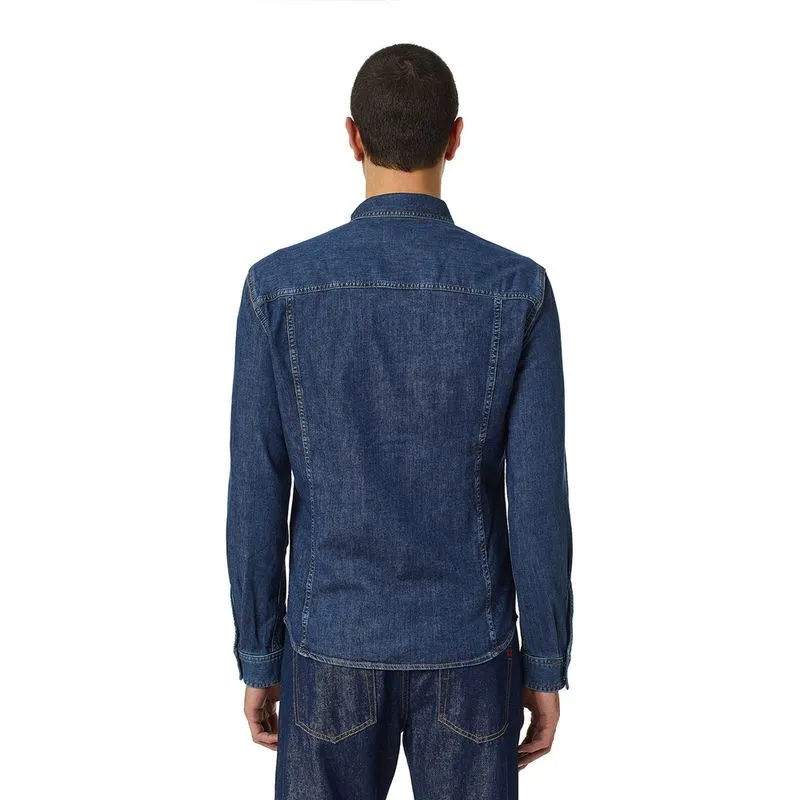 Camisa  Para Hombre D Westy  47955