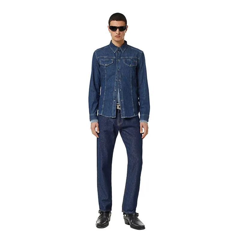 Camisa  Para Hombre D Westy  47955