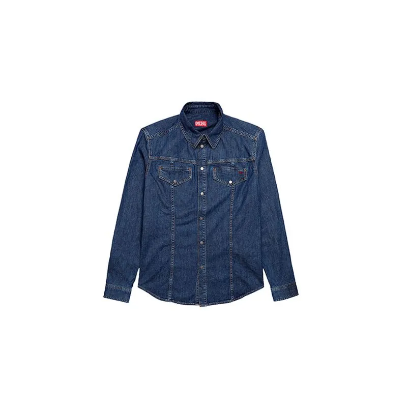 Camisa  Para Hombre D Westy  47955