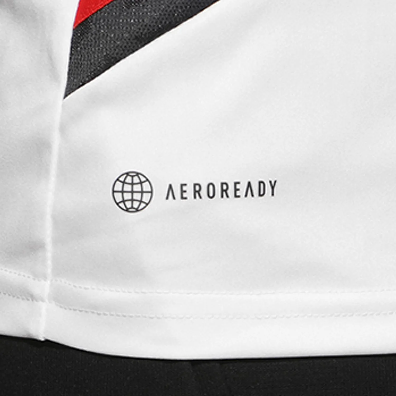 Camiseta adidas Bayern entrenamiento