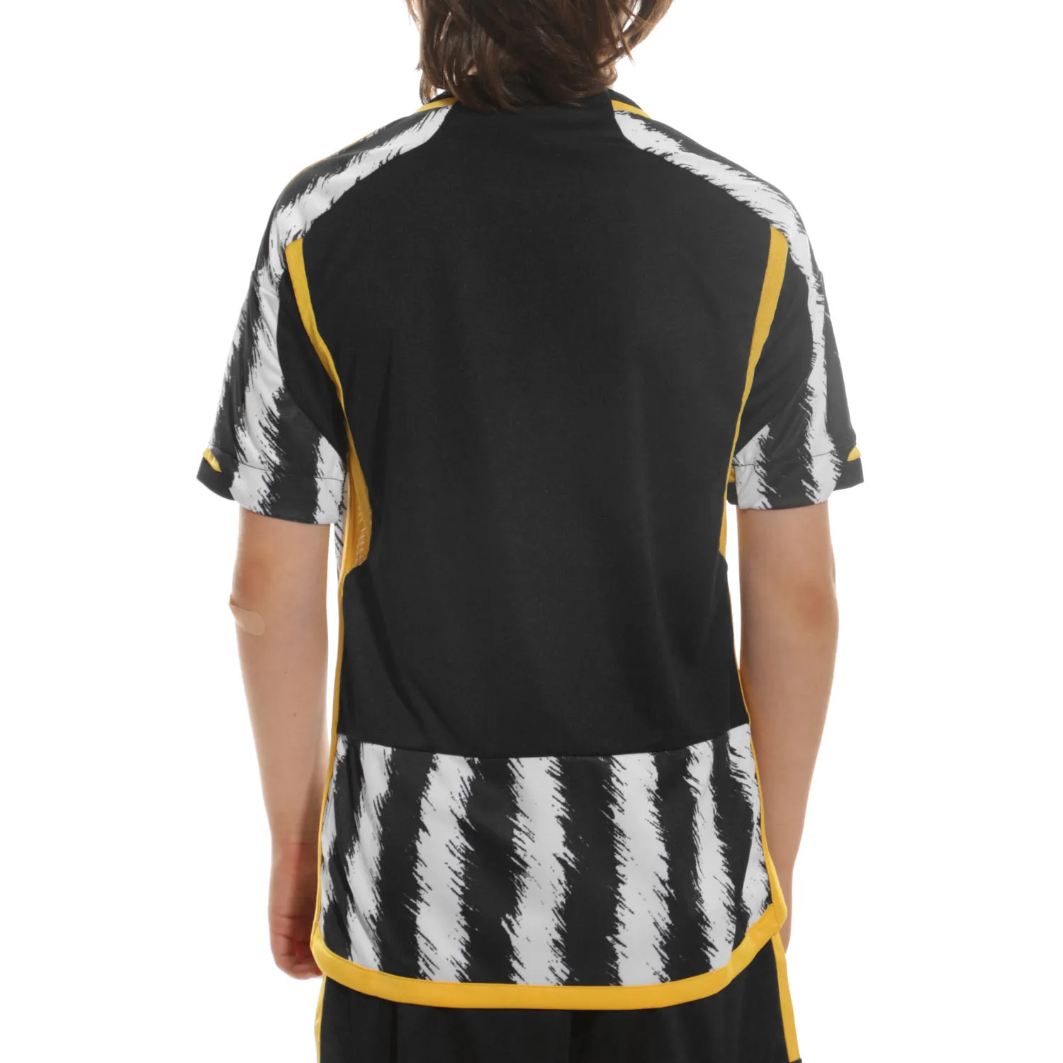 Camiseta adidas Juventus niño 2023 2024
