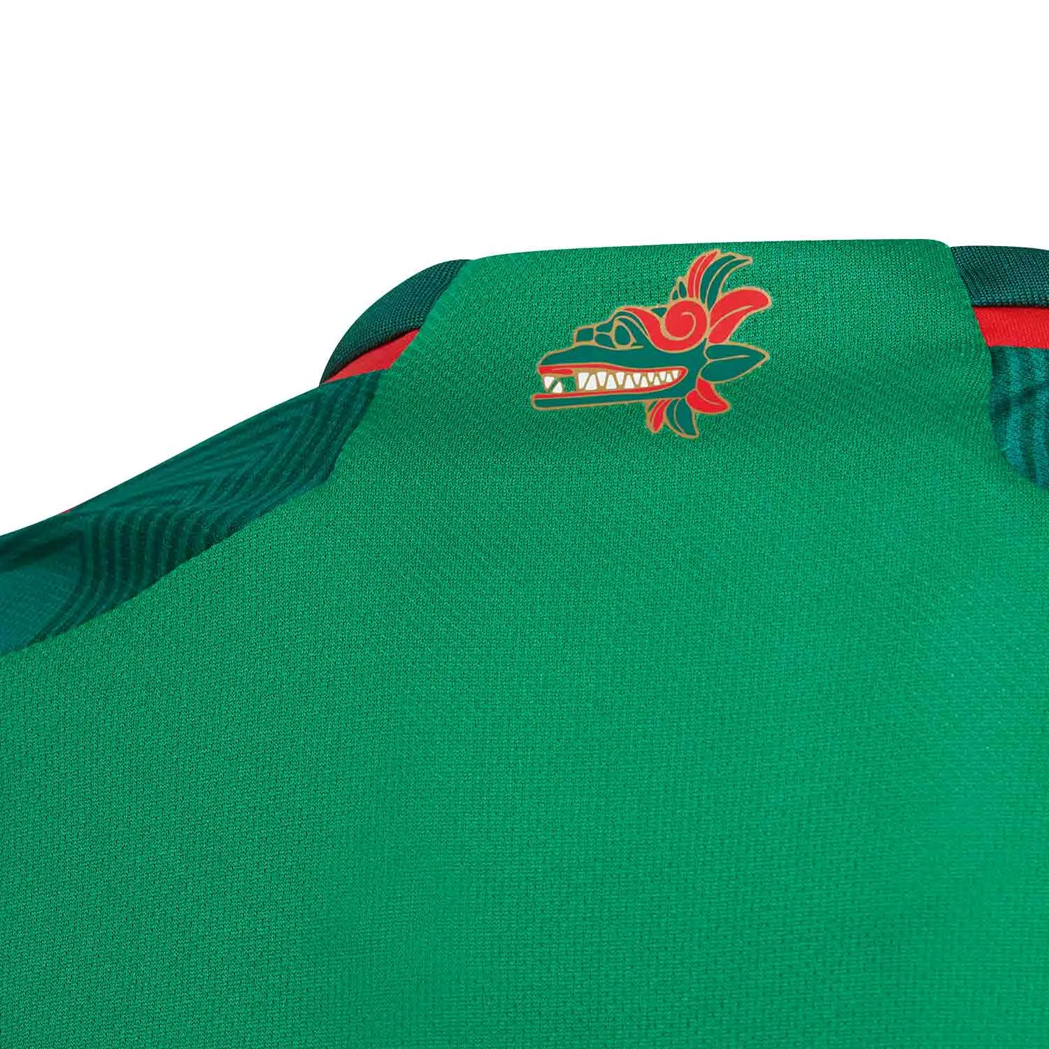 Camiseta adidas México niño 2022 2023