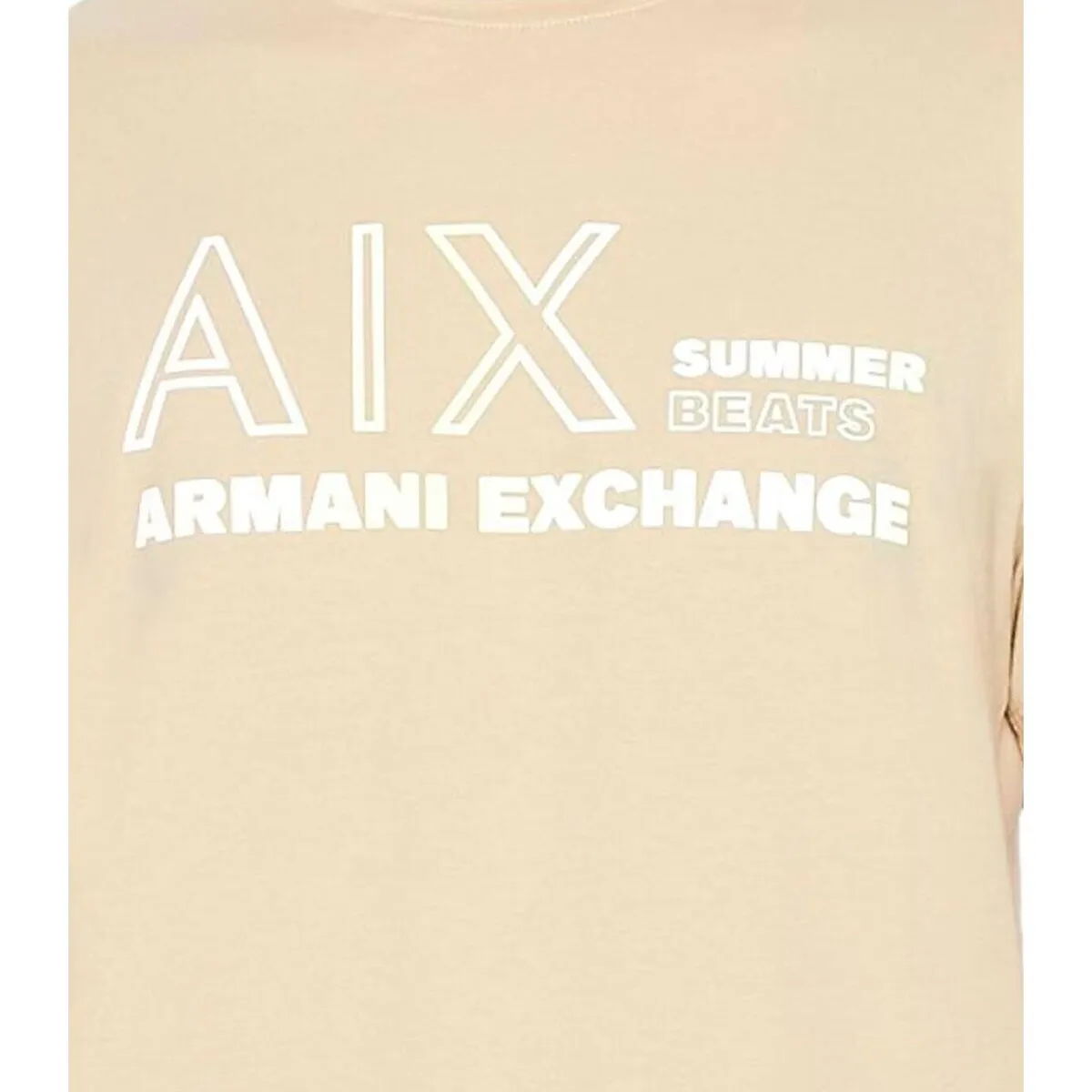  CAMISETA DE MANGA CORTA CON LOGO