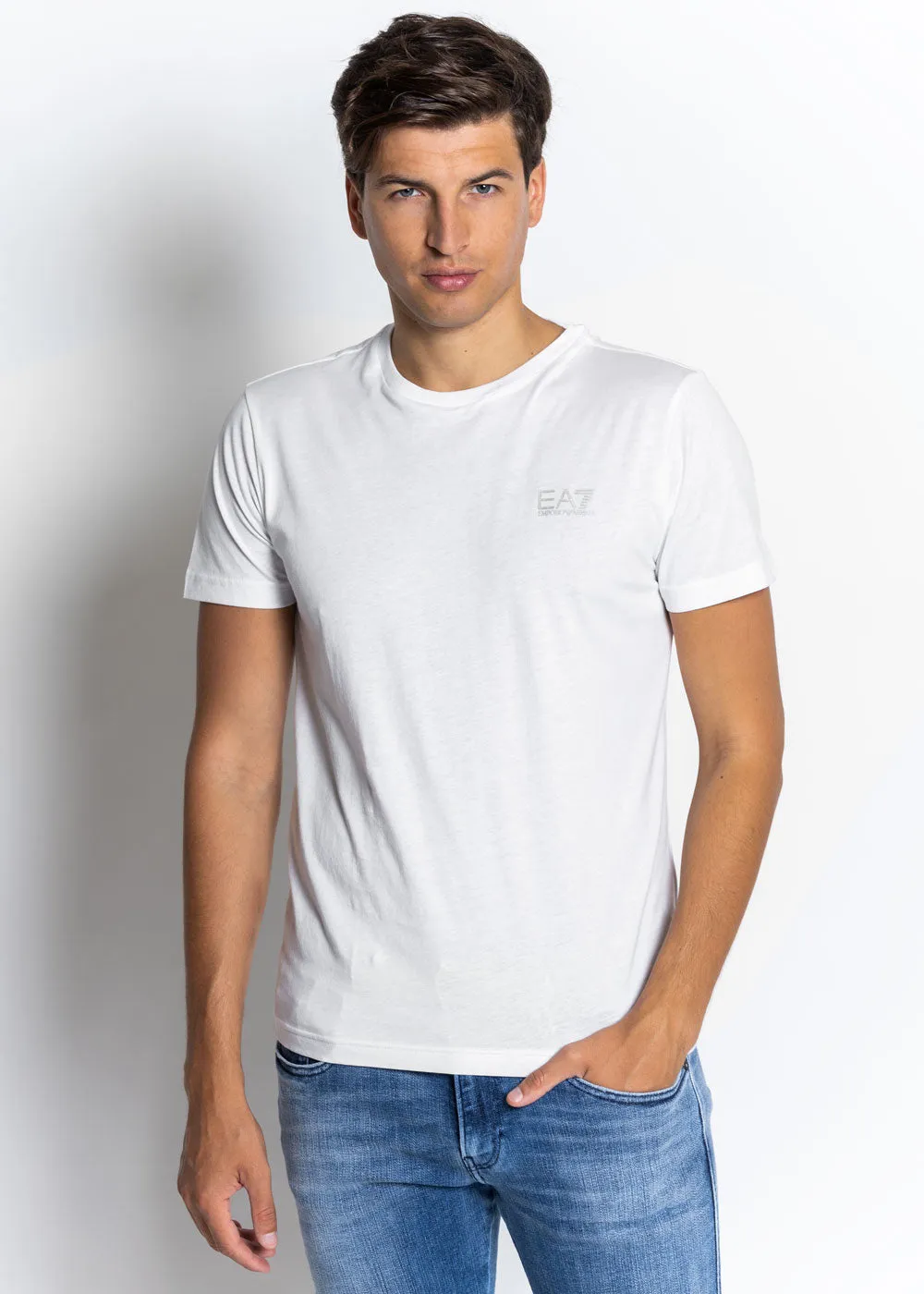 CAMISETA EA7  8NPT51 PJM9Z 0100
