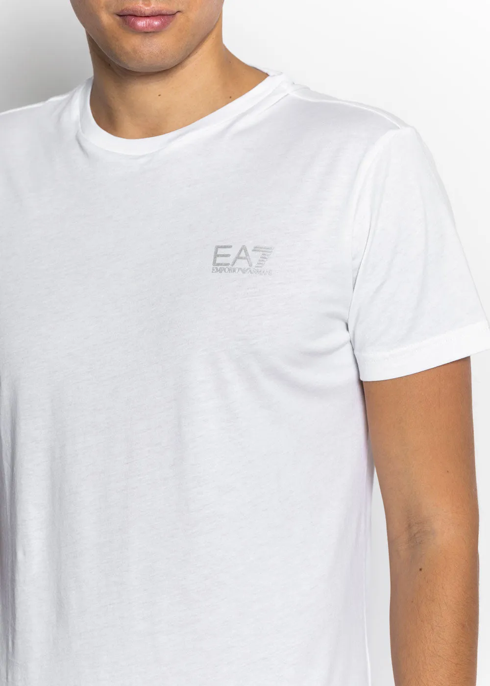 CAMISETA EA7  8NPT51 PJM9Z 0100