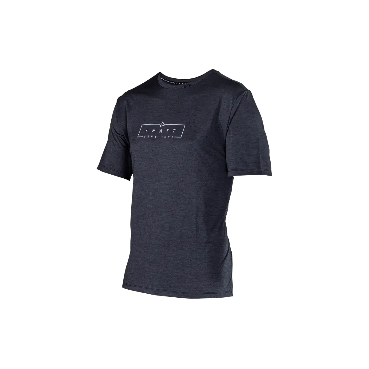 Camiseta manga corta Leatt Mtb Trail 1.0
