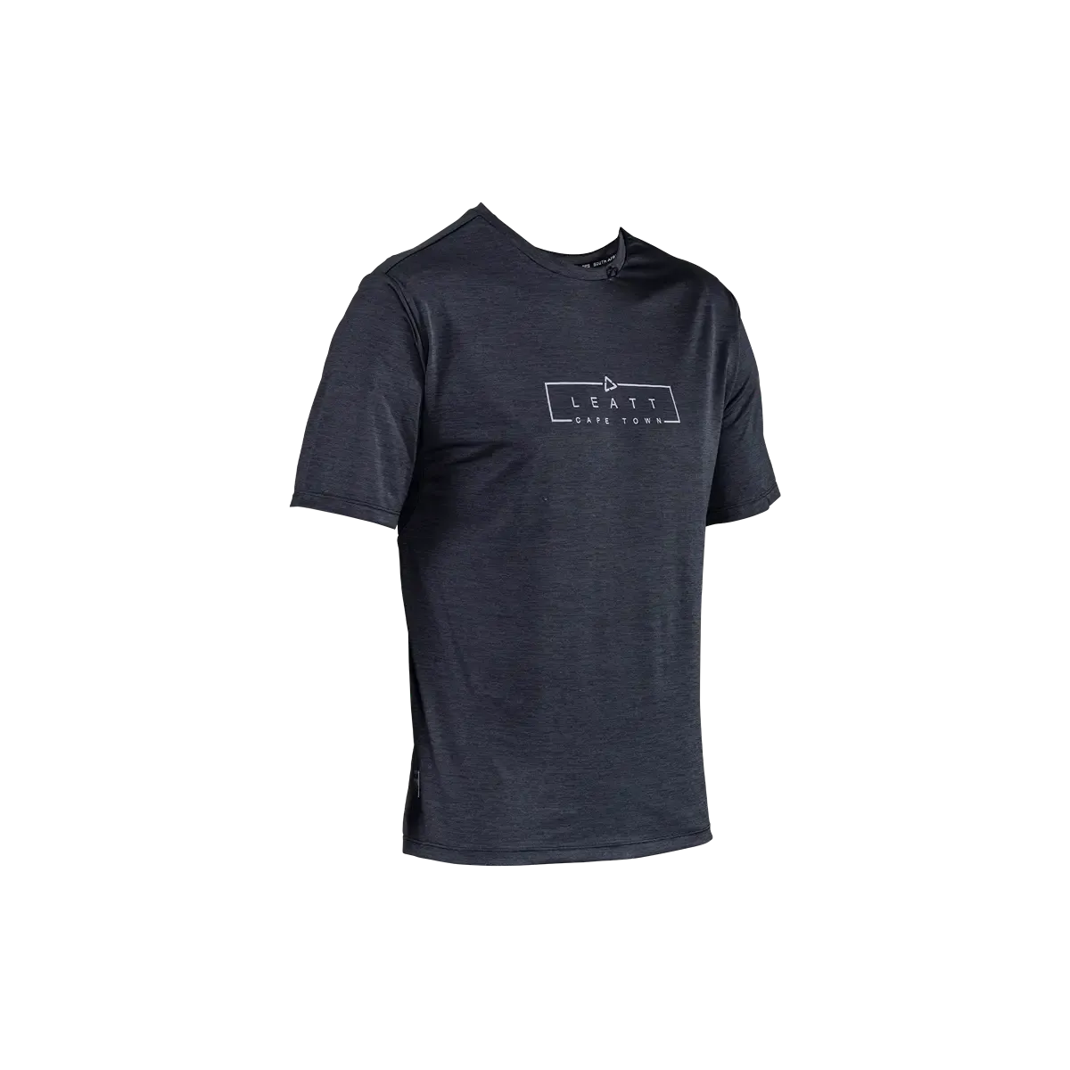 Camiseta manga corta Leatt Mtb Trail 1.0