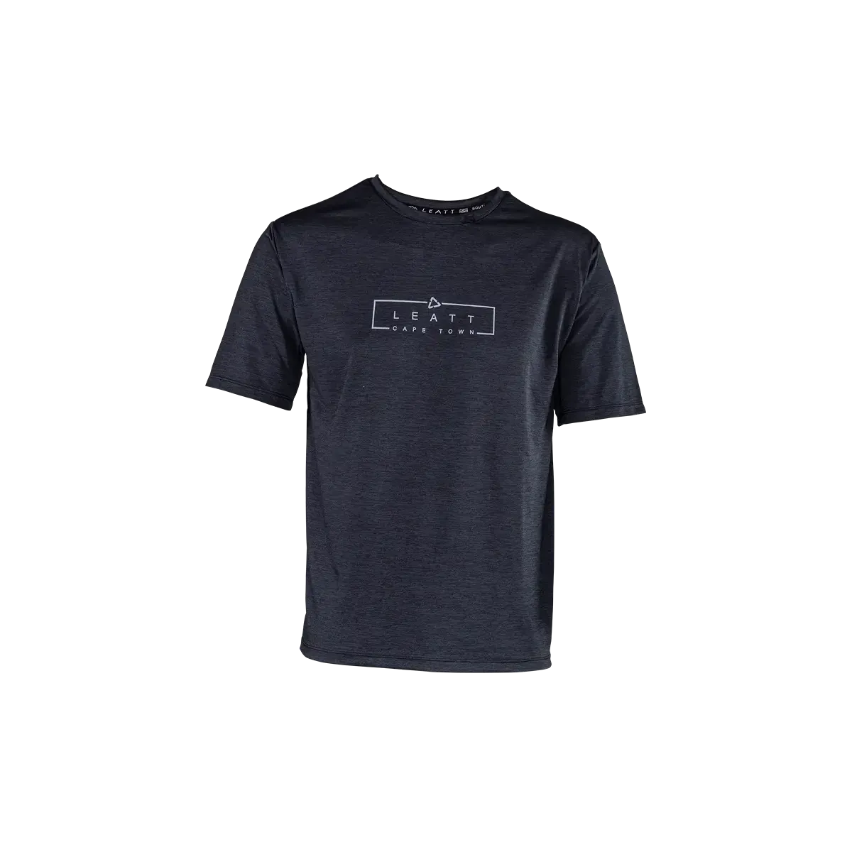 Camiseta manga corta Leatt Mtb Trail 1.0